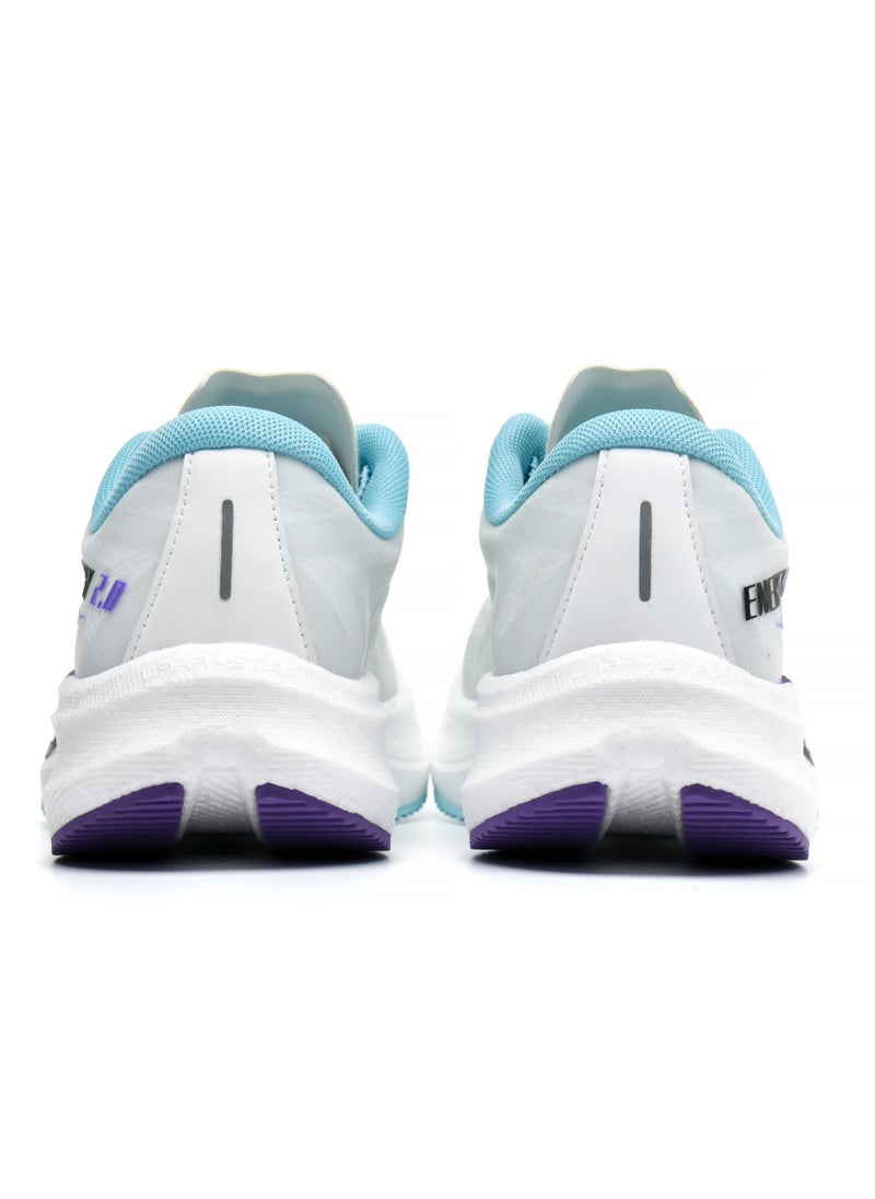 LARA STAR LS1037 GENERATION II Full Length PEBAX Running Shoes  - Image 2