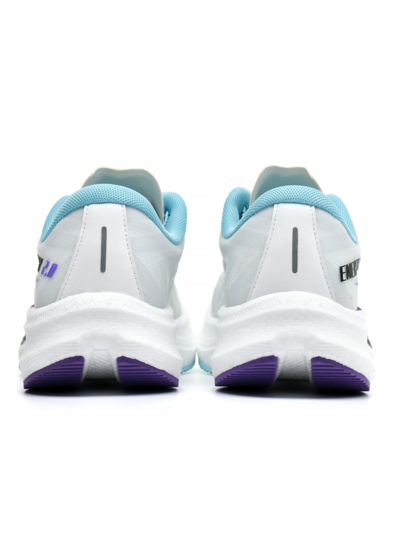 LARA STAR LS1037 GENERATION II Full Length PEBAX Running Shoes - Image 2