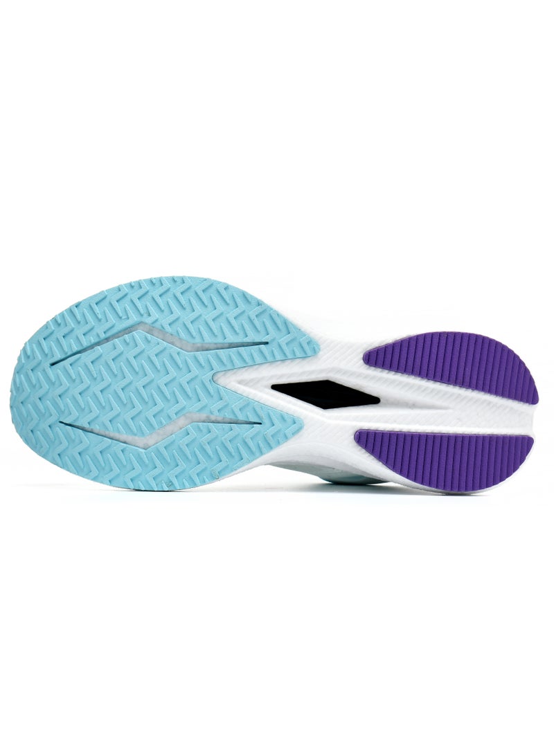 LARA STAR LS1037 GENERATION II Full Length PEBAX Running Shoes - Image 3