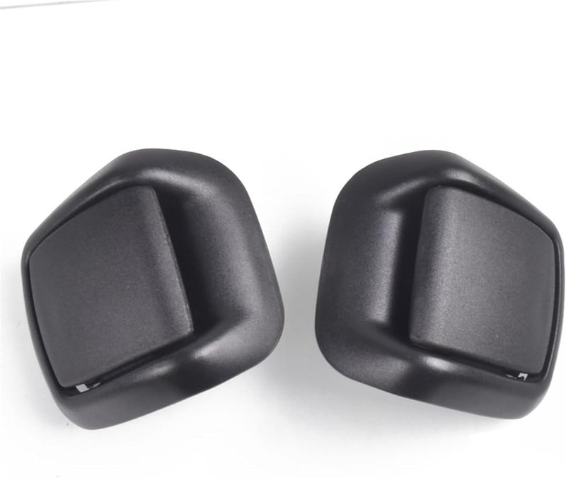 Wivplex Seat Adjust Knob Handle for Ford Fiesta MK6 - Image 2