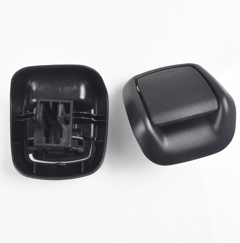 Wivplex Seat Adjust Knob Handle for Ford Fiesta MK6 - Image 5