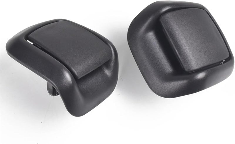 Wivplex Seat Adjust Knob Handle for Ford Fiesta MK6 - Image 3