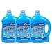 MorTime 3 Bottles Bubble Solution Refills 3 L101 OZ up to 75 Gallon Concentrated Bubble Solution Refill for Bubble Wands Bubble Machines and Blowers - Image 2