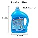 MorTime 3 Bottles Bubble Solution Refills 3 L101 OZ up to 75 Gallon Concentrated Bubble Solution Refill for Bubble Wands Bubble Machines and Blowers - Image 4