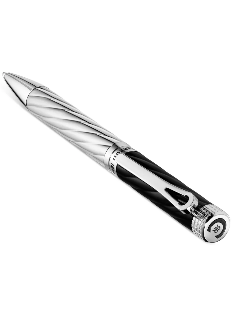 CERRUTI 1881 Orazio Twist Ballpoint Pen