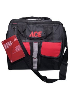 Ace Nylon Tool Bag