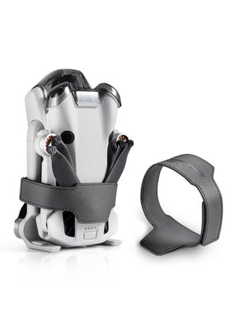 حامل المروحة لإكسسوارات DJI Mini 4 Pro، حزام حماية المراوح لـ DJI Mini 4 Pro RC 2، مثبت واقي للمراوح ومثبت للمراوح، ملحق حماية - pzsku/Z4C298054F8BC6F80CC85Z/45/_/1721115468/9c3f2824-515c-4db8-847a-952838a41b9d