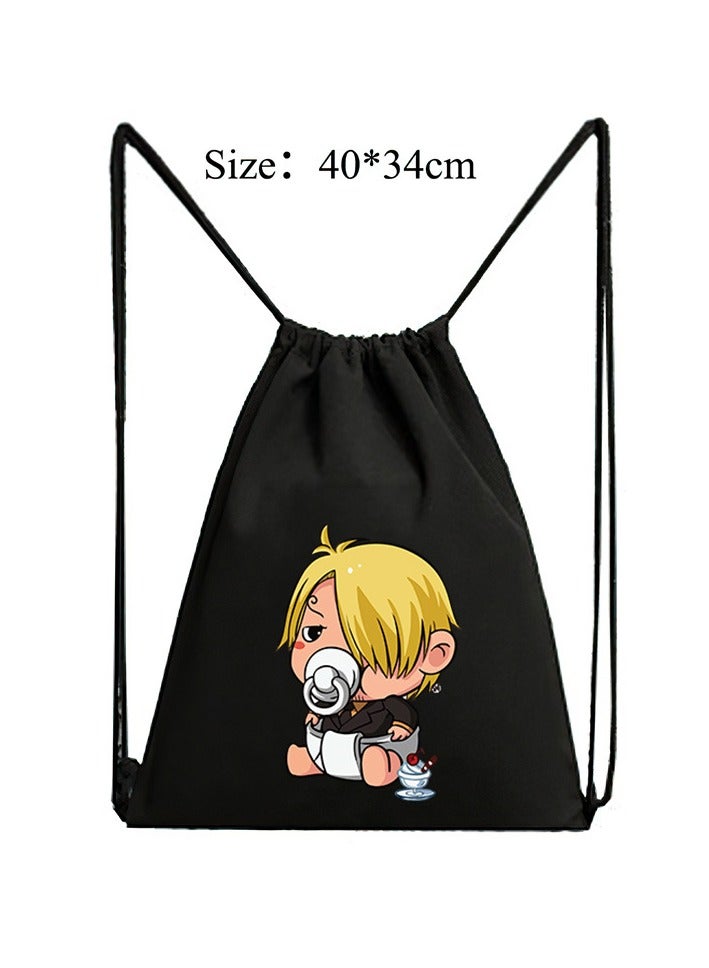 KUYING New ONE PIECE Casual Bundle Pocket 