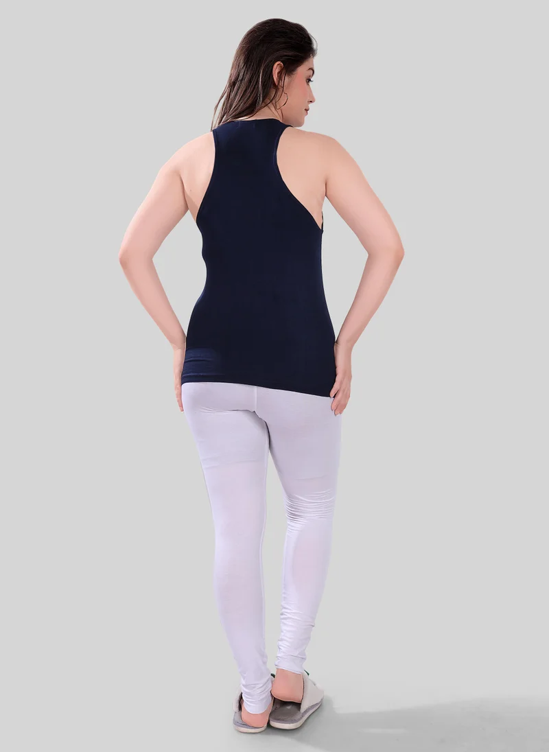 TUMMY Maternity T-back Nursing Tank Top