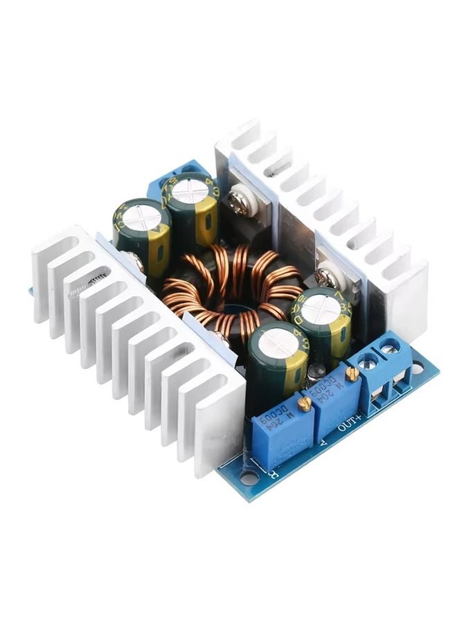 DC DC 8A Power Module Boost Buck Voltage Converter 5 30V to 1 25 30V with Protection - Image 5