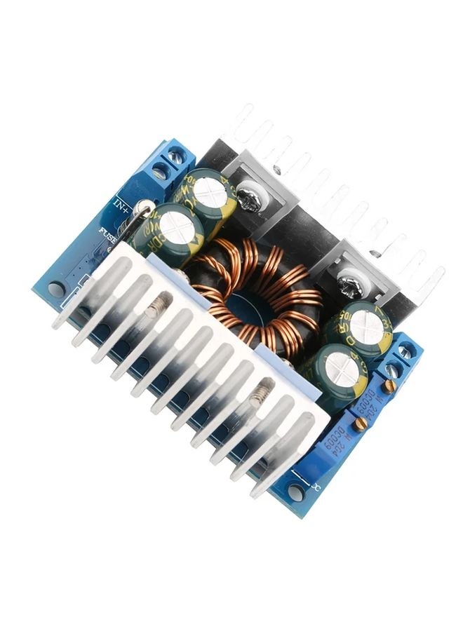 DC DC 8A Power Module Boost Buck Voltage Converter 5 30V to 1 25 30V with Protection - Image 3