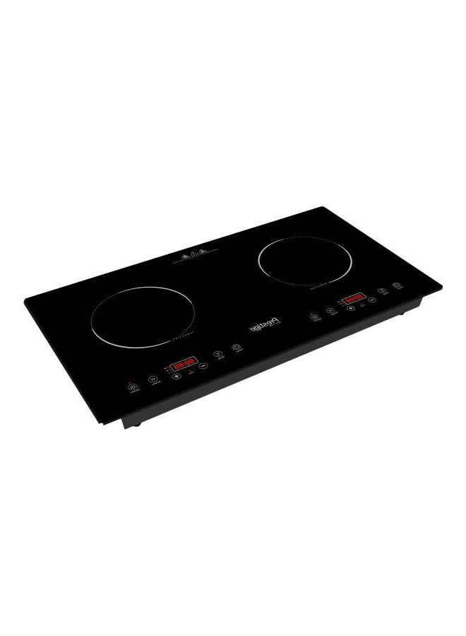 Prestige Double Induction Cooker 2800 W PR50359 Black - Image 3