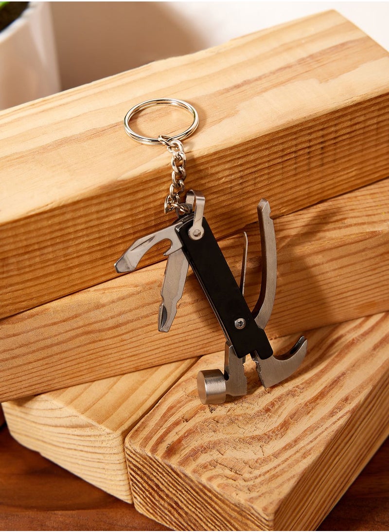 GENTLEMEN'S HARDWARE - Mini Hammer Multi-Tool - Image 1