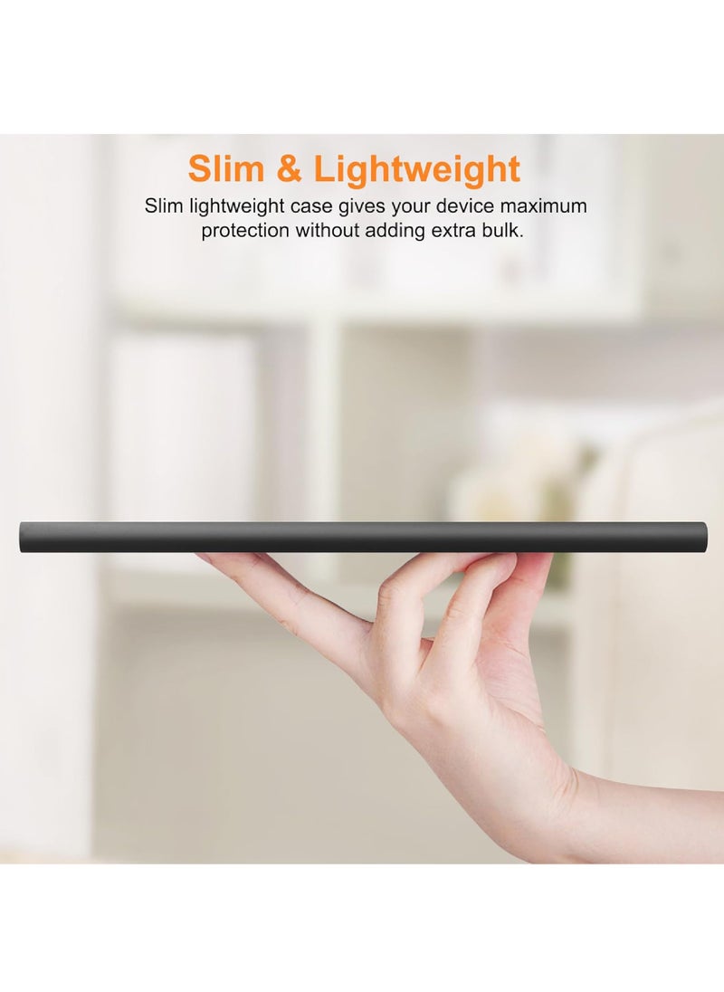 Rock Pow - Case for Remarkable Paper Pro 11.8” (2024 Released), with Stable Folding Stand Design and Pen Pocket, fit Remarkable Paper Tablet with 11.8” Color Display,Auto Sleep/Wake - Image 1