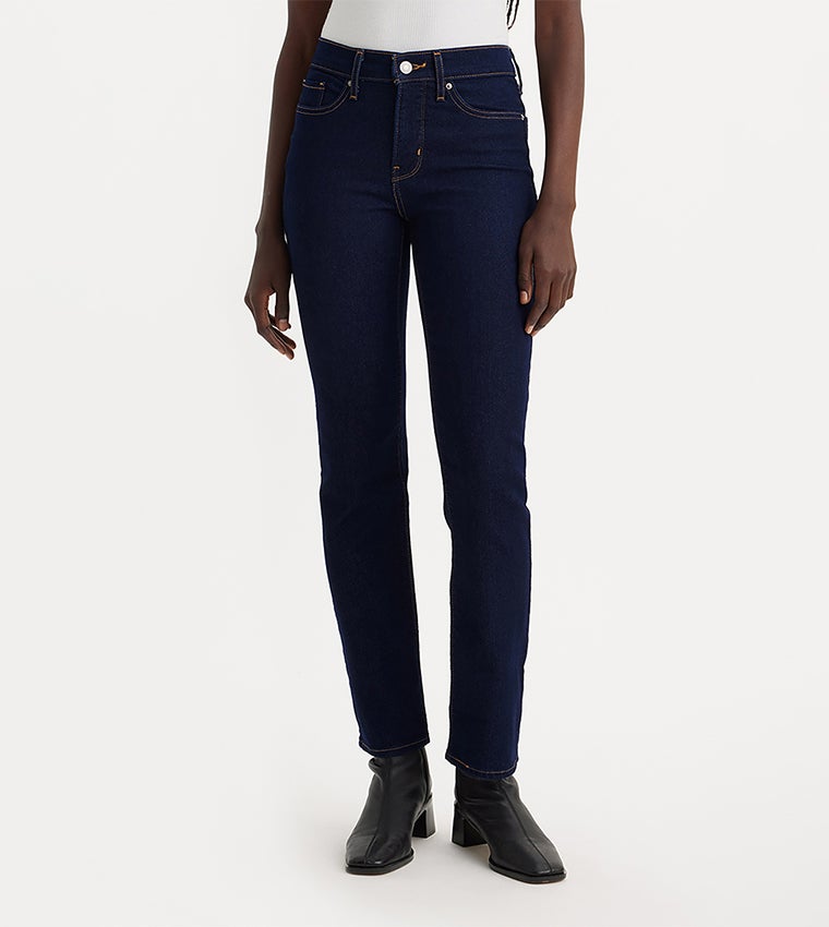 Levi's 314 Shaping Straight Women's Jeans