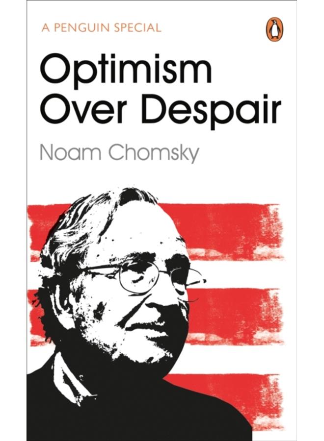 Optimism Over Despair 