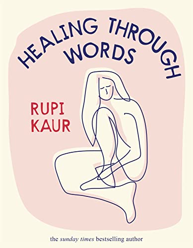Healing Through Words 