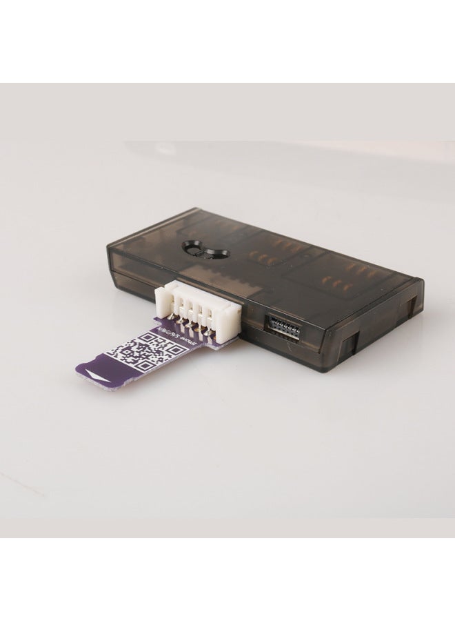 Neutral Android Mobile Phone Size Universal Card Opener Business Hall Activates Sim Quick Test Card Without Shutting Down And Restarting Card Reading - Image 4