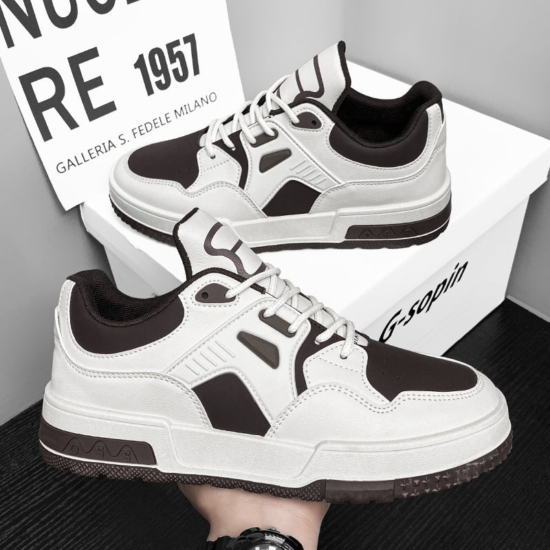 Unisex Casual Sneaker Shoes - Image 1