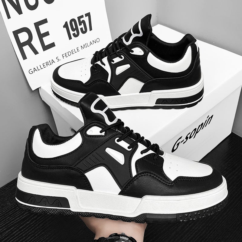 Unisex Casual Sneaker Shoes - Image 4