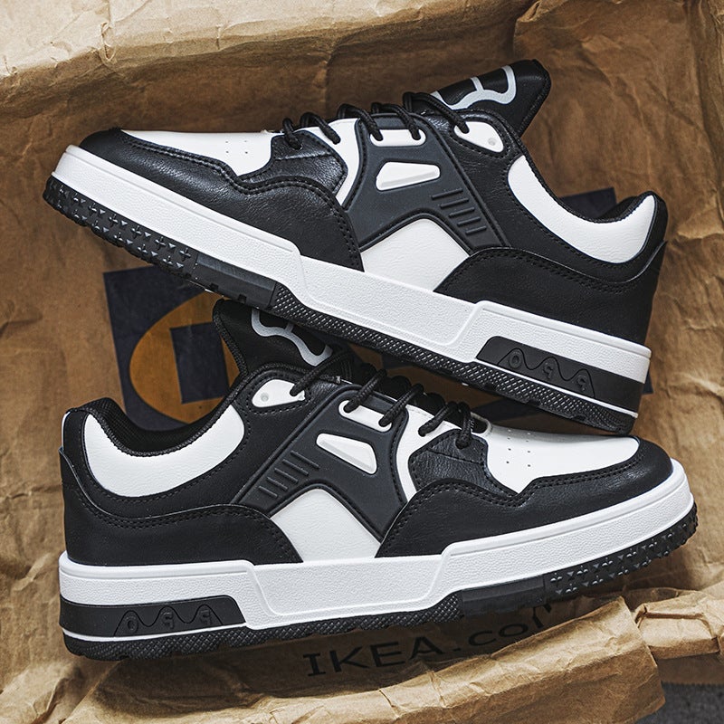 Unisex Casual Sneaker Shoes - Image 2