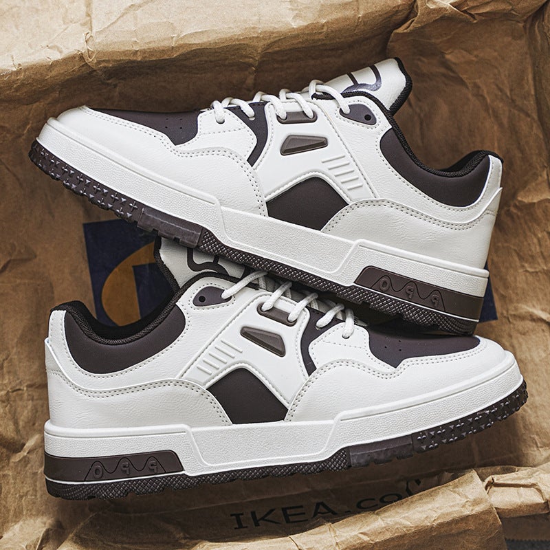 Unisex Casual Sneaker Shoes - Image 3
