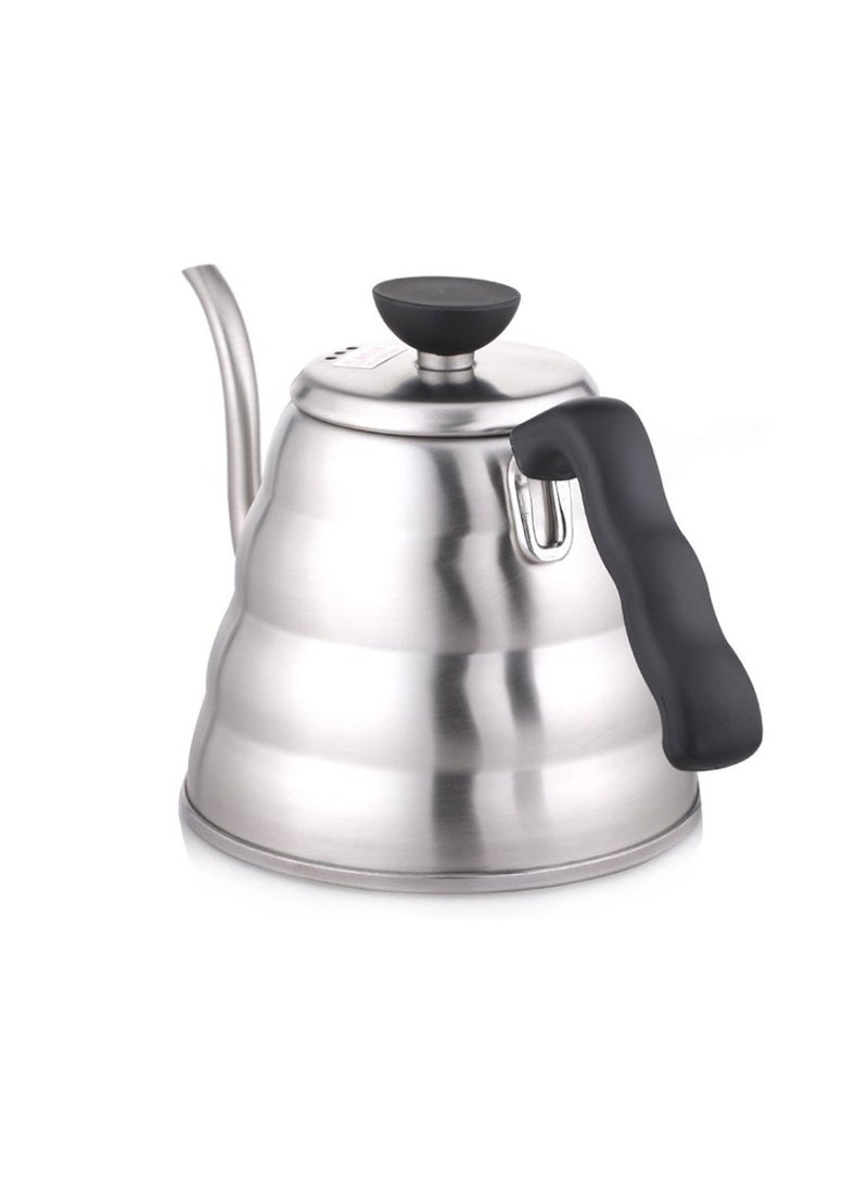 Hario Buono V60 Coffee Drip Kettle, 700ml - Image 2