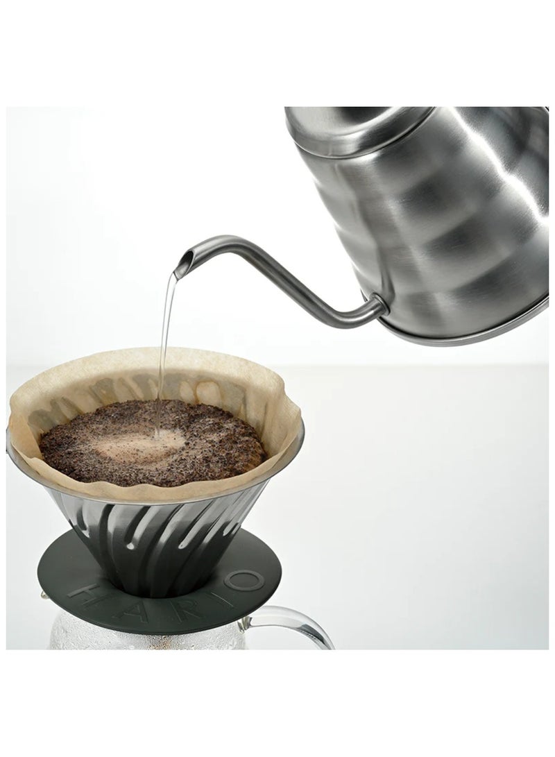 Hario Buono V60 Coffee Drip Kettle, 700ml - Image 4