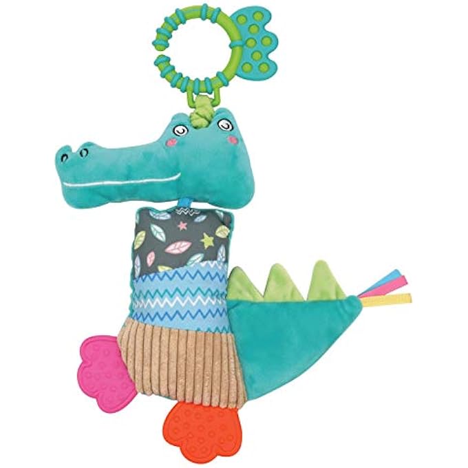 STROLLER PAL- CROCO - Image 2