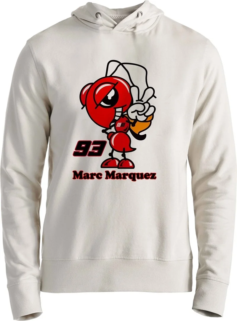 الفا تيشيرت Marc Márquez Sweatshirt