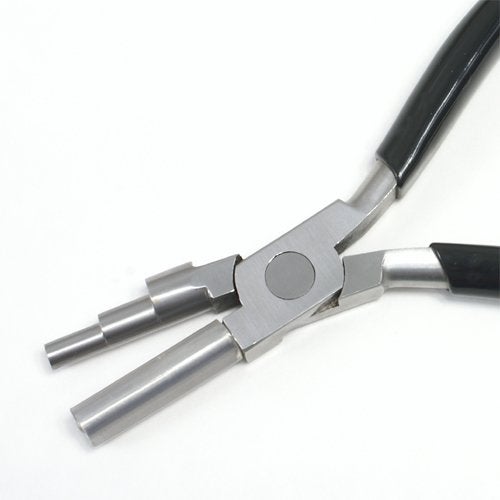 SFC TOOLS Wrap and Tap Forming Pliers 46-130 - Image 3