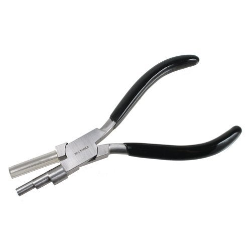 SFC TOOLS Wrap and Tap Forming Pliers 46-130 - Image 1