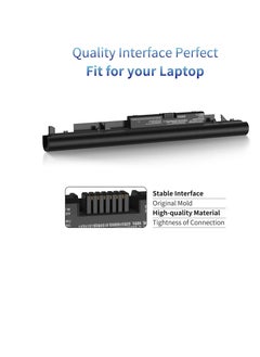 Zexen JC04 JC03 Battery for Laptop HP Pavilion - 919700-850 HP Replacement Battery for HP 250 G6 Battery 15-BS 17-BS 15-BW 15-BS015DX HSTNN-DB8E [14.8V/41.4Wh]  - Image 3
