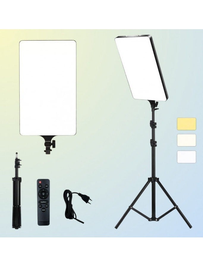 Led Rl-19 Panel Light Professional Video & Photography Light