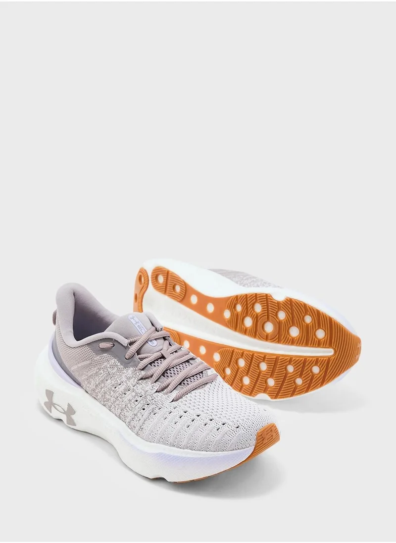 UNDER ARMOUR Infinite Elite Running Shoes