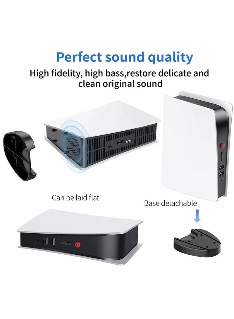 4K Built-in 15000 Games 2.4G Wireless Controller 9 Simulators HDMI Double Joystick Built-in Stereo for Handle Game Console - Image 4