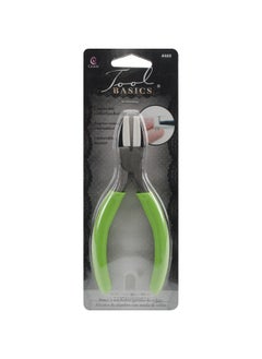 Cousin Cousin 4469 Nylon Jaw Craft And Jewelry Pliers Green 5 1 2  1  - Image 1