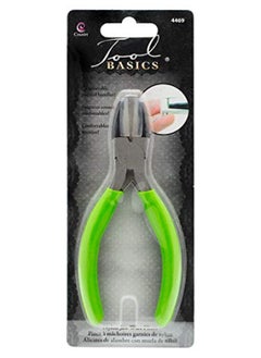 Cousin Cousin 4469 Nylon Jaw Craft And Jewelry Pliers Green 5 1 2  1  - Image 4