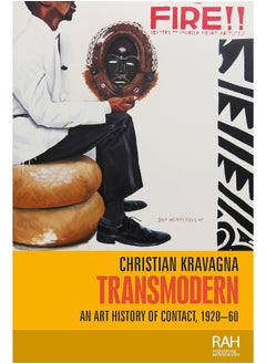 Transmodern: An Art History of Contact, 1920–60 