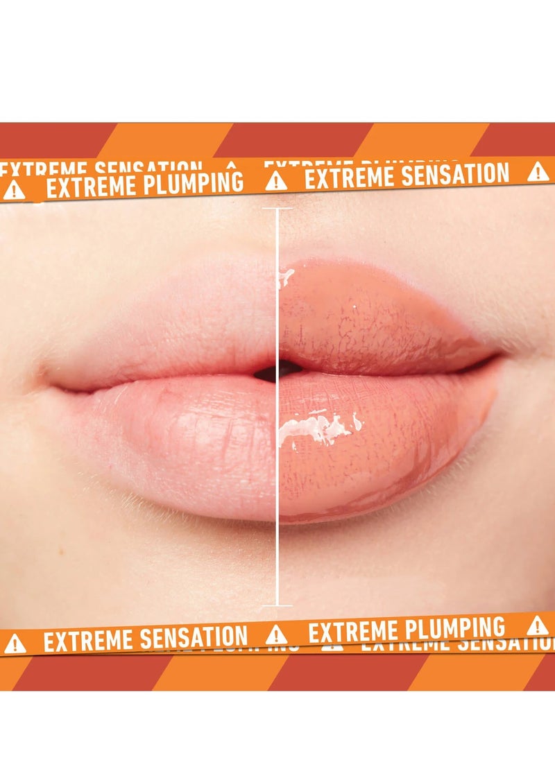 elf - Back Plumpy Lip Gloss - Image 1