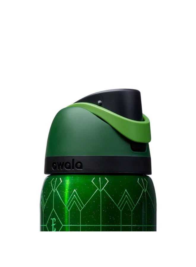 Owala Insulated Stainless Steel Water Bottle With Straw For Sports Travel And School BPA Free Sports Water Bottle(32OZ) - Image 5