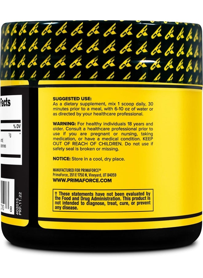 Primaforce Cissus Powder Supplement, 100 Grams  - Image 3