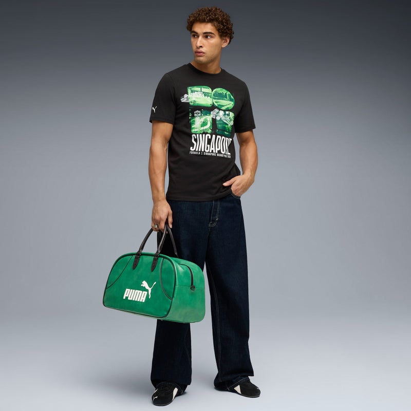 PUMA F1آ® Singapore T-Shirt Unisex - Image 5