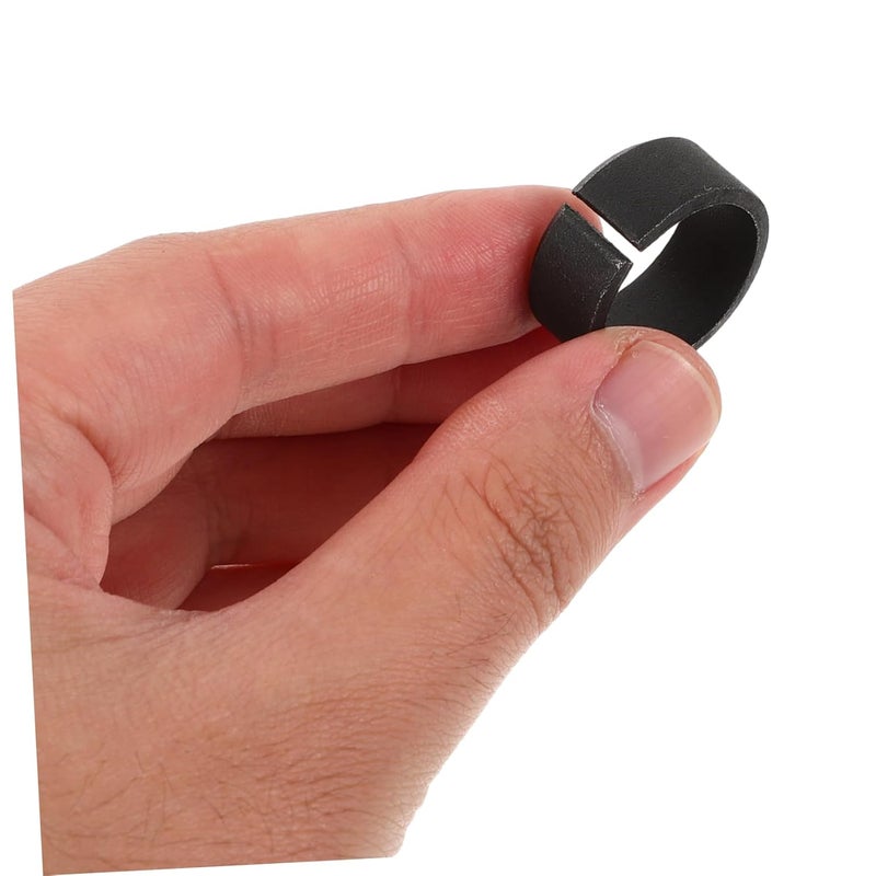 Aluminum Wheel Hub Centering Rings Set 10Pcs for Car Trailer Wheel Balance - Image 4