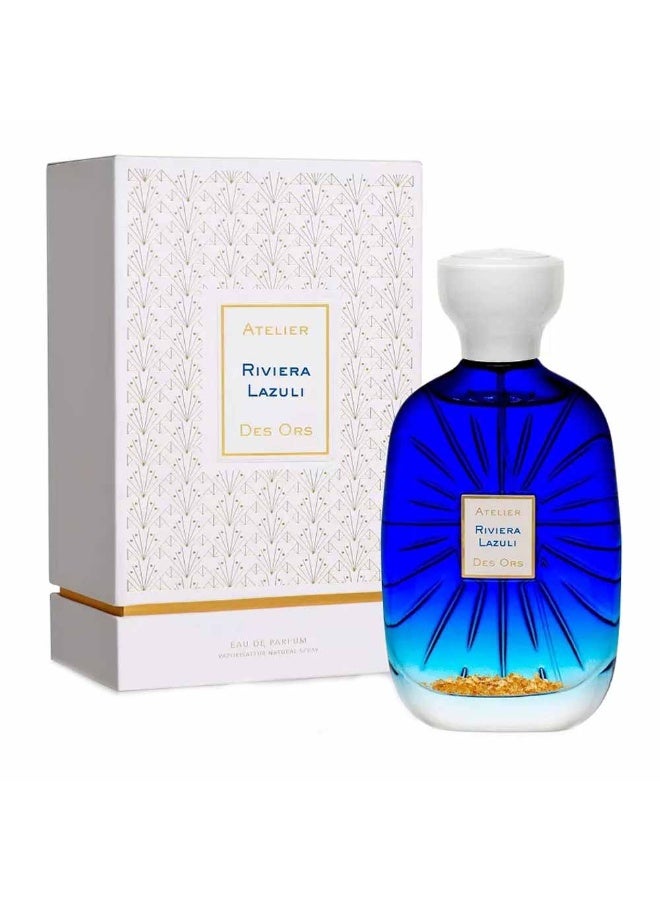 Atelier Des Ors Riviera Sunrise Unisex Eau De Parfum 100ml - Image 2