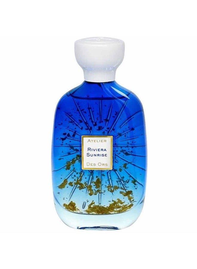 Atelier Des Ors Riviera Sunrise Unisex Eau De Parfum 100ml - Image 1