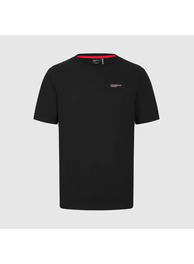 PORSCHE FW LOGO TEE