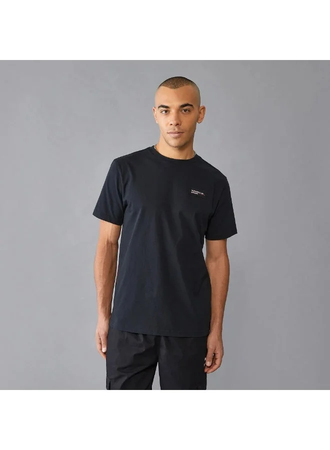 بورشه PORSCHE FW LOGO TEE