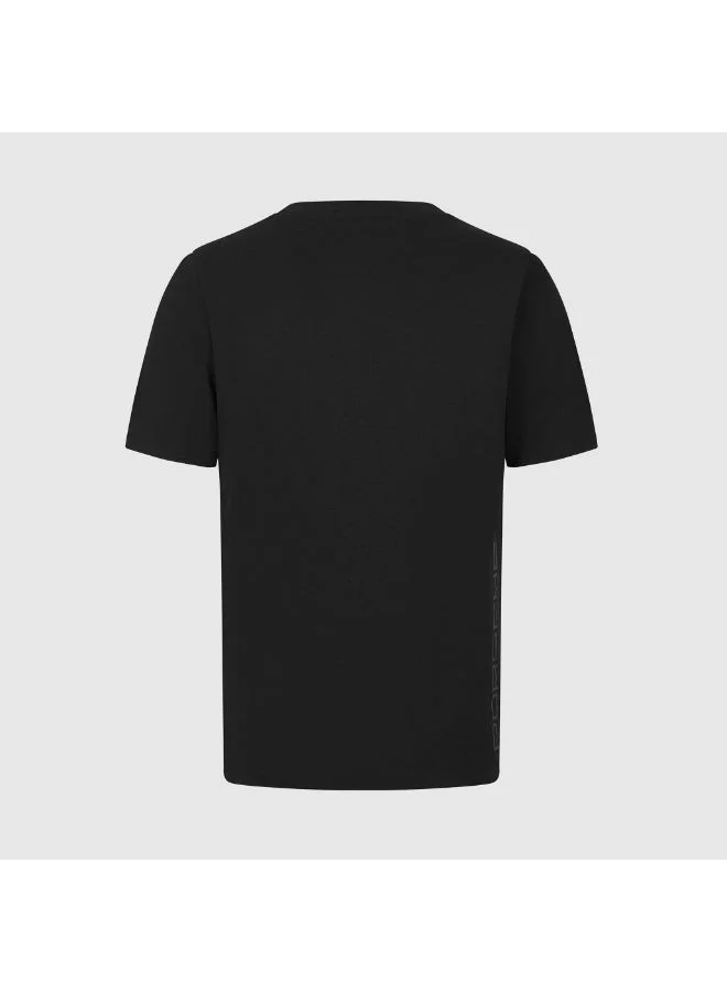 بورشه PORSCHE FW LOGO TEE