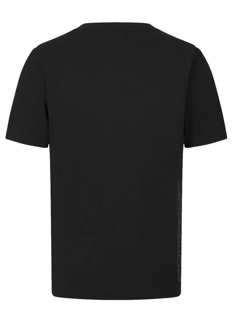 Porsche Porsche Motorsport Badged Logo T-Shirt
